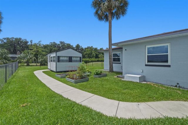 921 POWHATAN DRIVE, Sanford, FL 32771