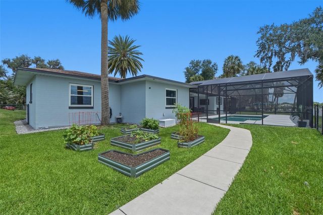 921 POWHATAN DRIVE, Sanford, FL 32771