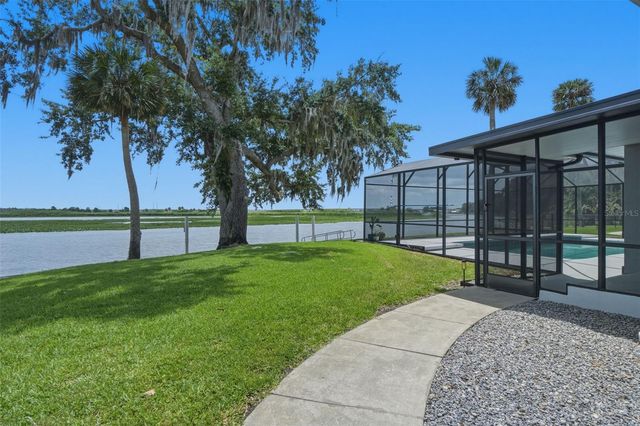 921 POWHATAN DRIVE, Sanford, FL 32771
