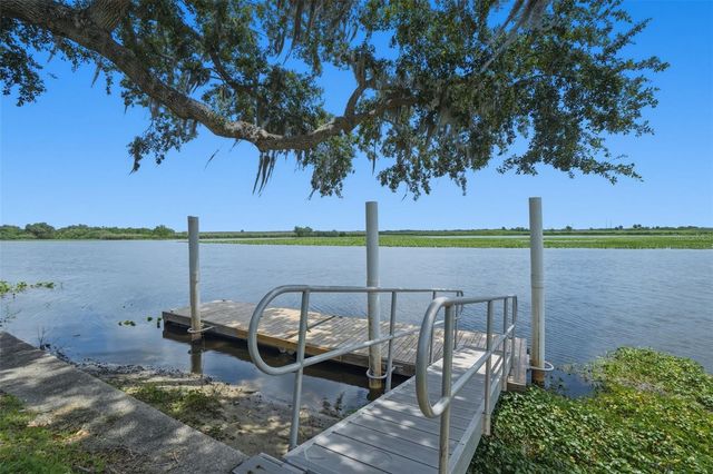 921 POWHATAN DRIVE, Sanford, FL 32771