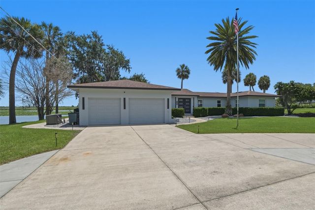 921 POWHATAN DRIVE, Sanford, FL 32771