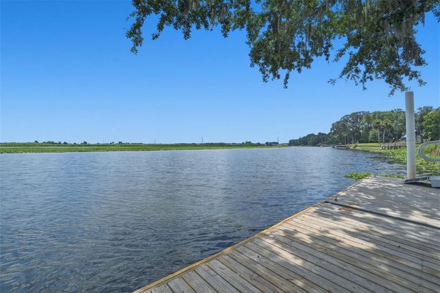 921 POWHATAN DRIVE, Sanford, FL 32771