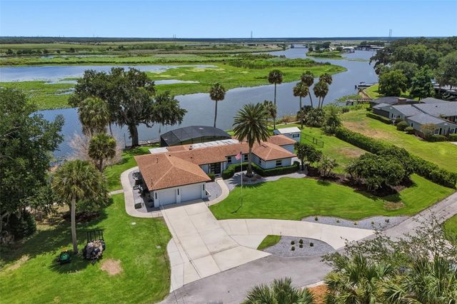 921 POWHATAN DRIVE, Sanford, FL 32771