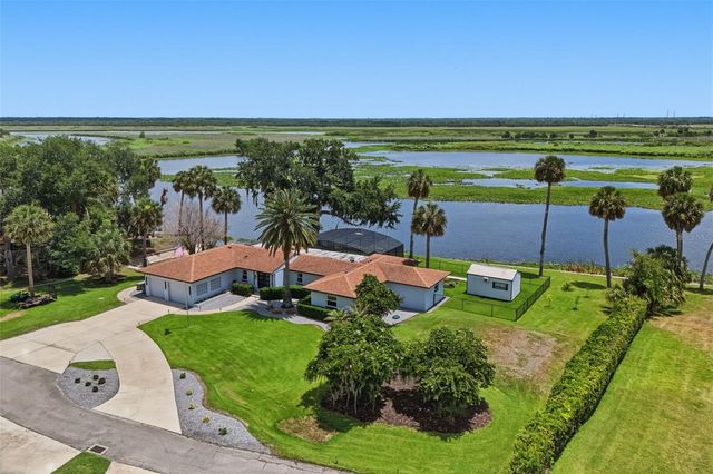 921 POWHATAN DRIVE, Sanford, FL 32771