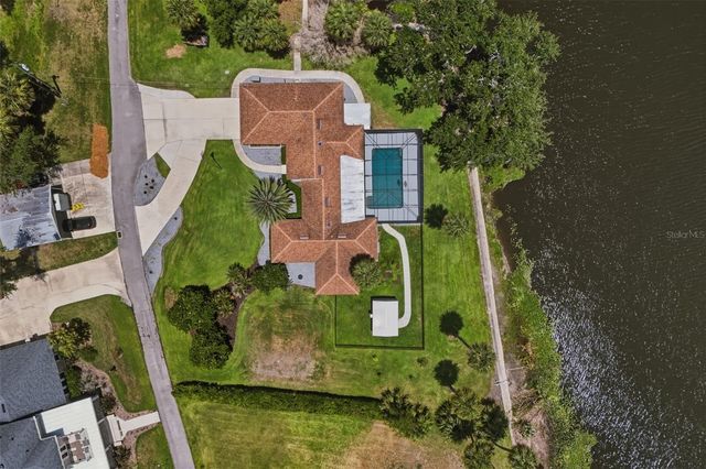 921 POWHATAN DRIVE, Sanford, FL 32771