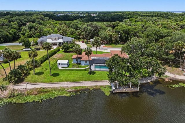 921 POWHATAN DRIVE, Sanford, FL 32771