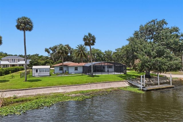 921 POWHATAN DRIVE, Sanford, FL 32771