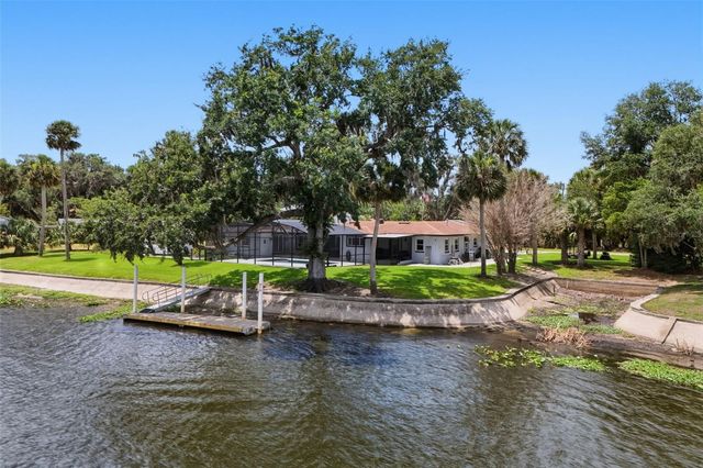 921 POWHATAN DRIVE, Sanford, FL 32771
