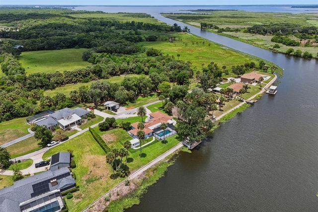 921 POWHATAN DRIVE, Sanford, FL 32771