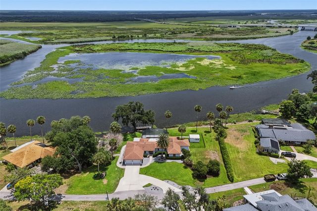 921 POWHATAN DRIVE, Sanford, FL 32771