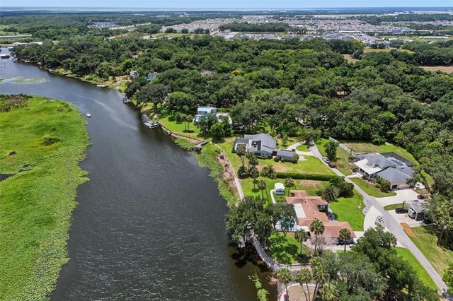 921 POWHATAN DRIVE, Sanford, FL 32771