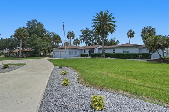 921 POWHATAN DRIVE, Sanford, FL 32771