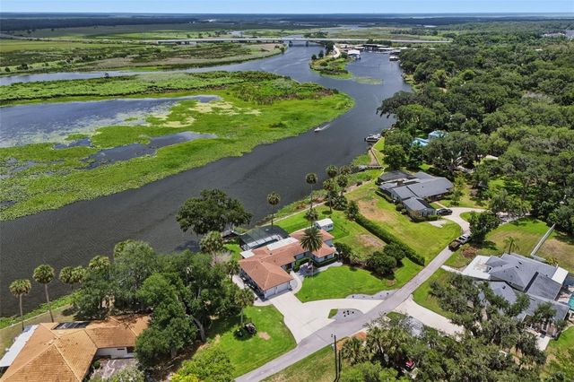 921 POWHATAN DRIVE, Sanford, FL 32771