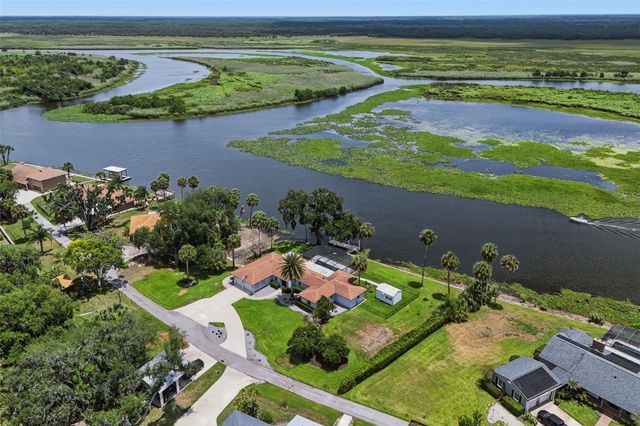921 POWHATAN DRIVE, Sanford, FL 32771
