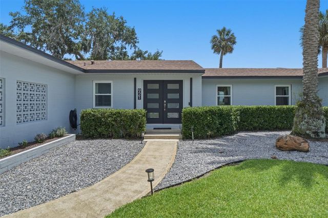 921 POWHATAN DRIVE, Sanford, FL 32771