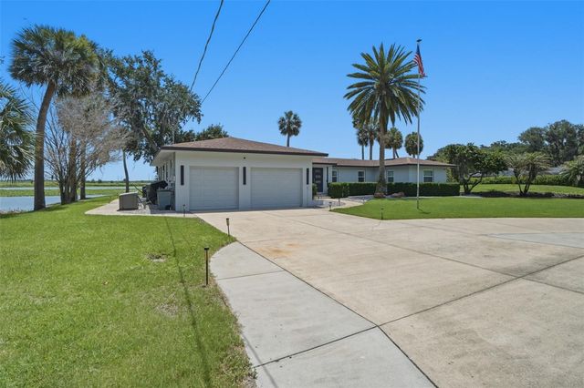 921 POWHATAN DRIVE, Sanford, FL 32771