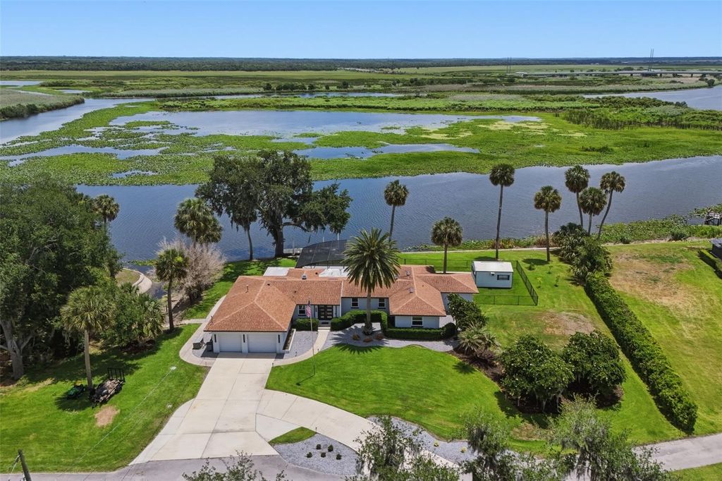 921 POWHATAN DRIVE, Sanford, FL 32771