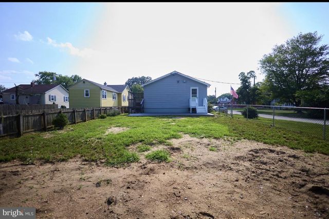 111 N HUNTERDON AVE, Mount Holly, NJ 08060