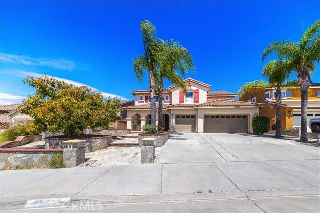 29576 Andromeda Street, Murrieta, CA 92563
