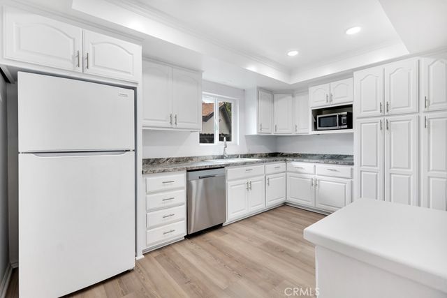 20540 Keswick, Winnetka, CA 91306
