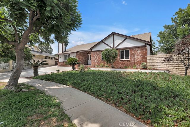 20540 Keswick, Winnetka, CA 91306
