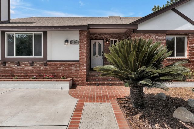 20540 Keswick, Winnetka, CA 91306