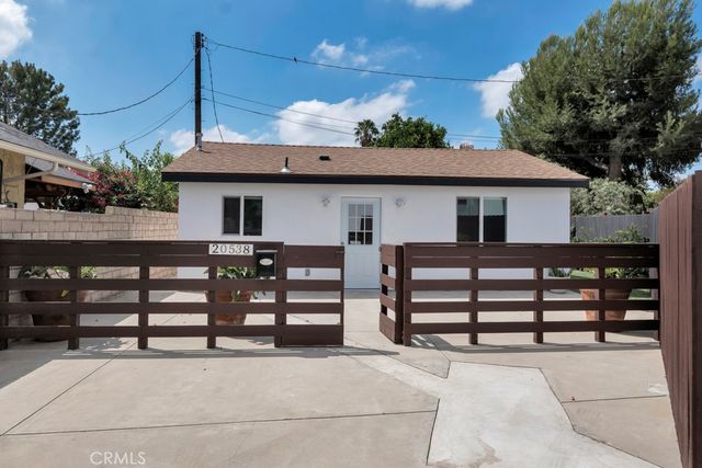 20540 Keswick, Winnetka, CA 91306