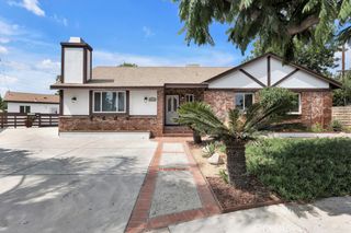 20540 Keswick, Winnetka, CA 91306