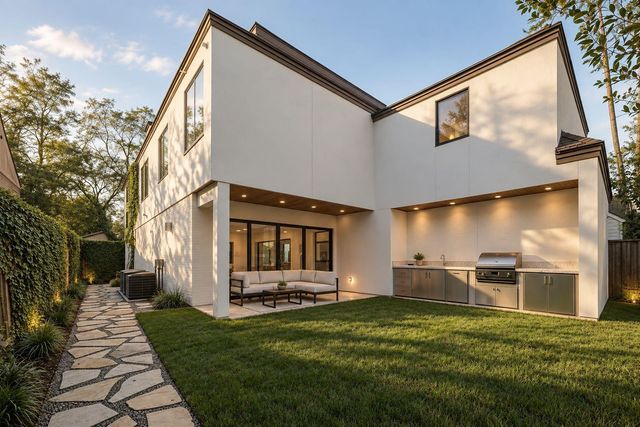 2217 Pelham Drive, Houston, TX 77019