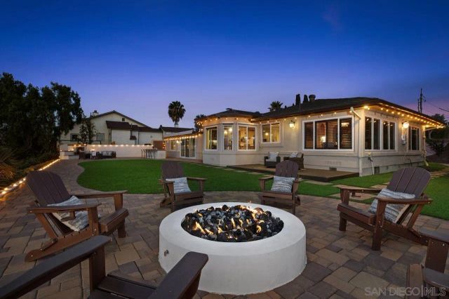 1041 Calle Mesita, Bonita, CA 91902