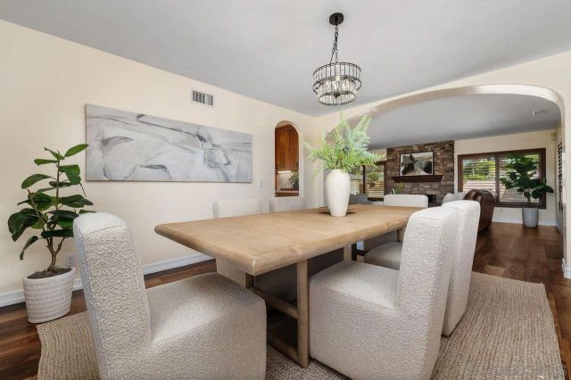 1041 Calle Mesita, Bonita, CA 91902