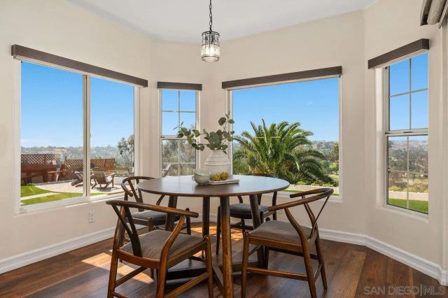 1041 Calle Mesita, Bonita, CA 91902