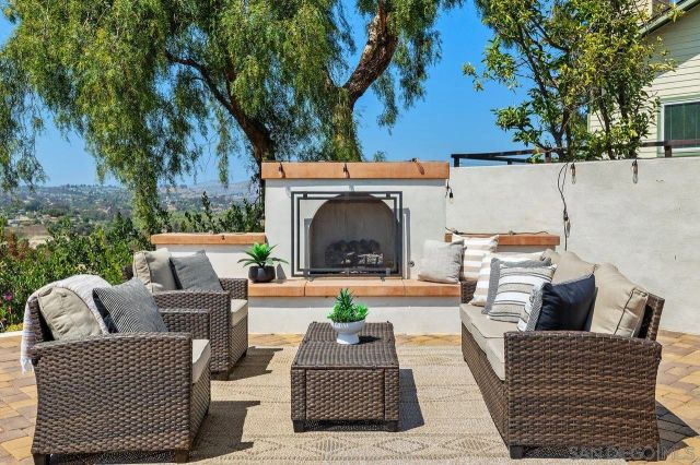 1041 Calle Mesita, Bonita, CA 91902