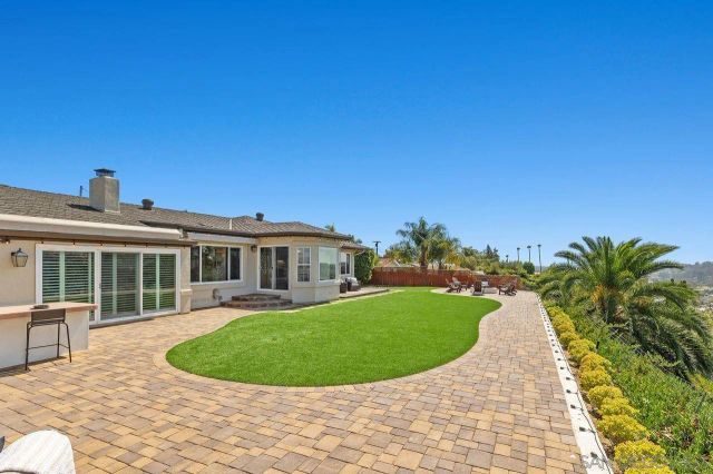 1041 Calle Mesita, Bonita, CA 91902
