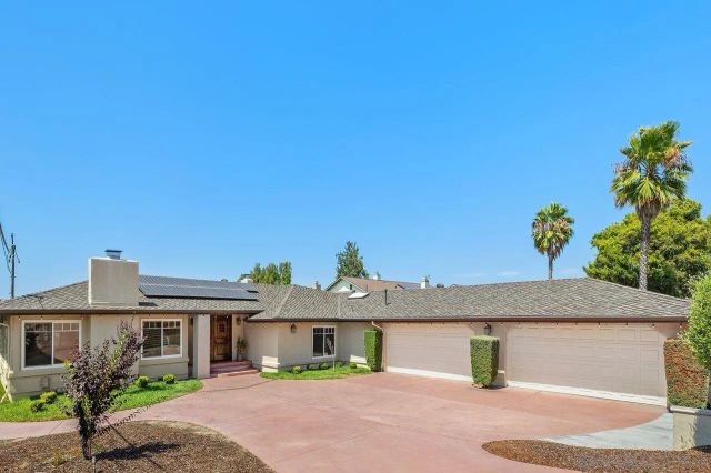 1041 Calle Mesita, Bonita, CA 91902