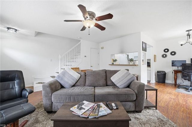 705 Rapidan River Ct Apt D, Chesapeake, VA 23320