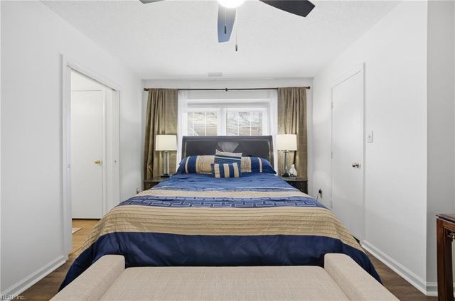 705 Rapidan River Ct Apt D, Chesapeake, VA 23320