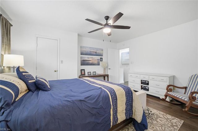 705 Rapidan River Ct Apt D, Chesapeake, VA 23320