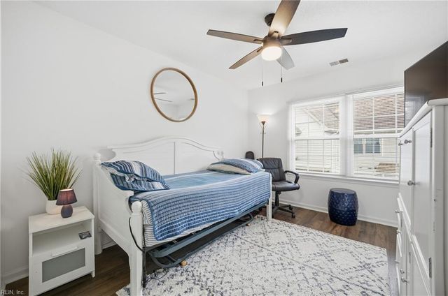 705 Rapidan River Ct Apt D, Chesapeake, VA 23320