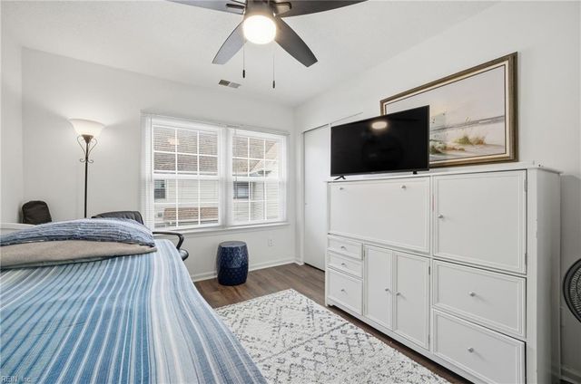 705 Rapidan River Ct Apt D, Chesapeake, VA 23320