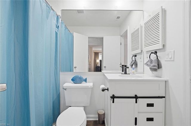 705 Rapidan River Ct Apt D, Chesapeake, VA 23320