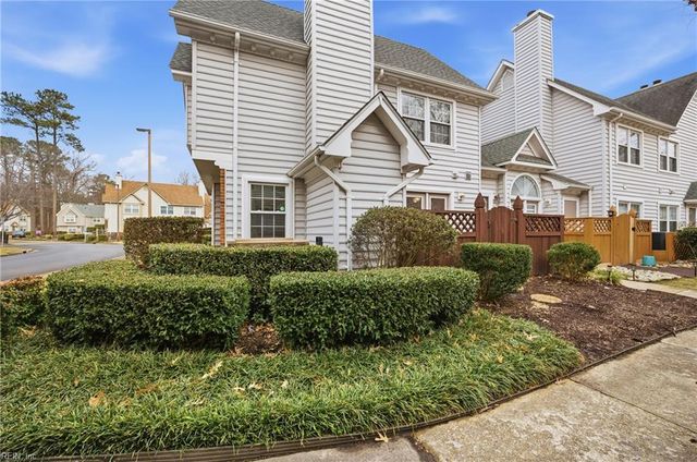 705 Rapidan River Ct Apt D, Chesapeake, VA 23320