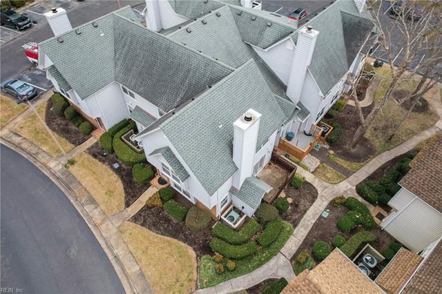 705 Rapidan River Ct Apt D, Chesapeake, VA 23320