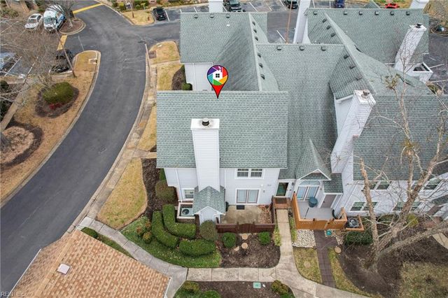 705 Rapidan River Ct Apt D, Chesapeake, VA 23320