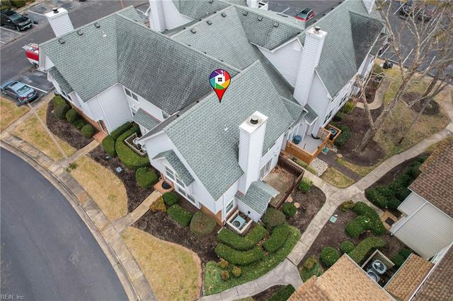 705 Rapidan River Ct Apt D, Chesapeake, VA 23320