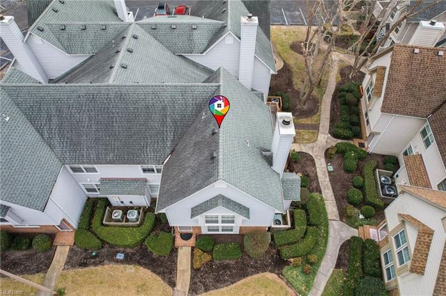 705 Rapidan River Ct Apt D, Chesapeake, VA 23320