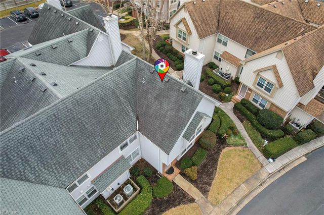 705 Rapidan River Ct Apt D, Chesapeake, VA 23320