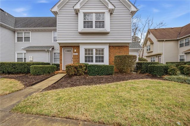 705 Rapidan River Ct Apt D, Chesapeake, VA 23320