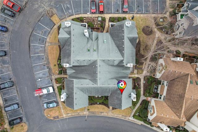 705 Rapidan River Ct Apt D, Chesapeake, VA 23320