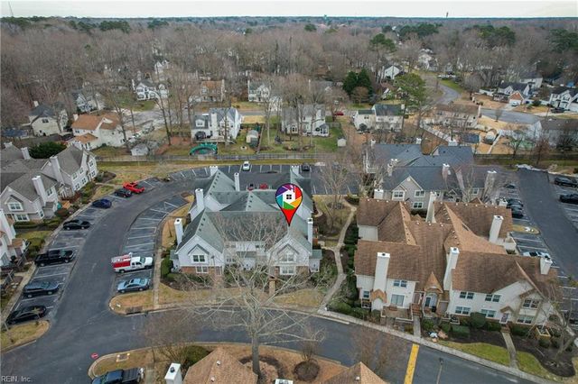 705 Rapidan River Ct Apt D, Chesapeake, VA 23320